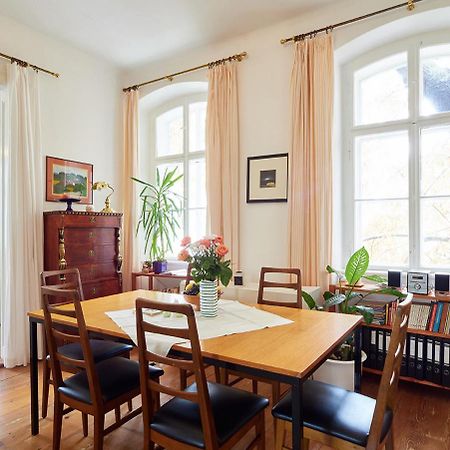 Apartment Nini فيينا المظهر الخارجي الصورة