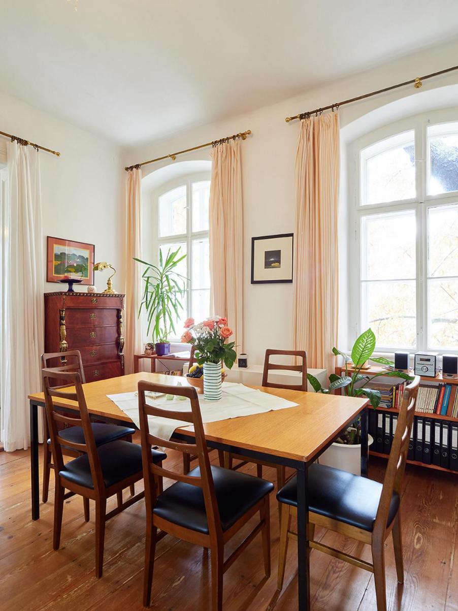 Apartment Nini فيينا المظهر الخارجي الصورة